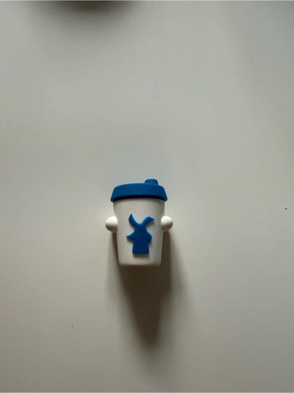 Dutch Bros Phone Grip